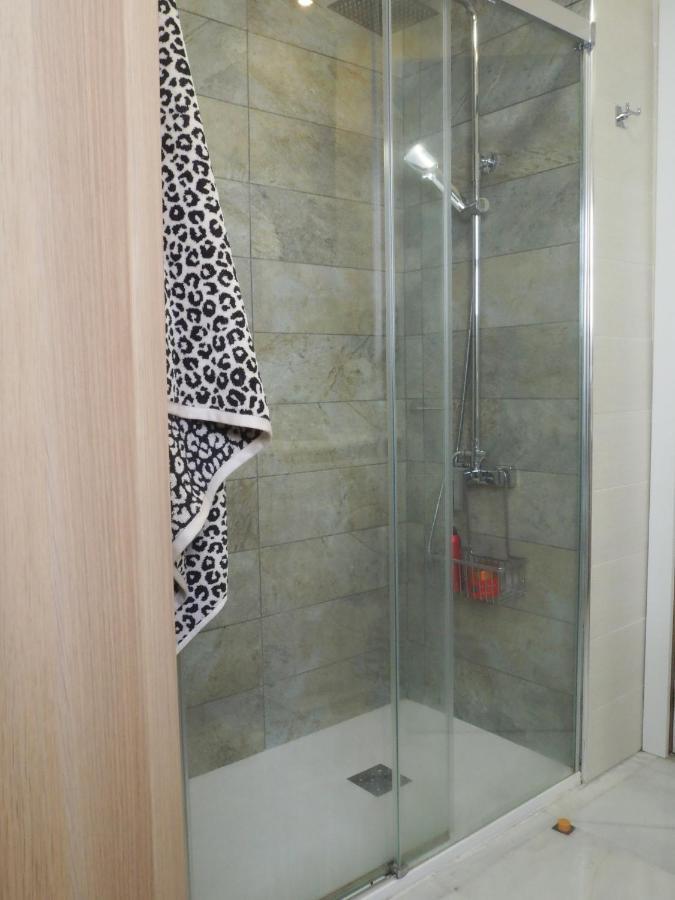 Ollerias Roomalaga By Bossh Apartments Bagian luar foto